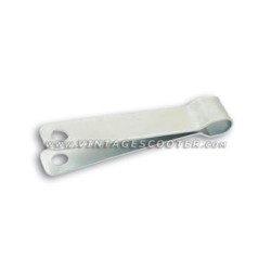 Patte pour attache cables de vitesses Vespa 150 GS VS1 / ACMA 1954-58 / 150 Gl